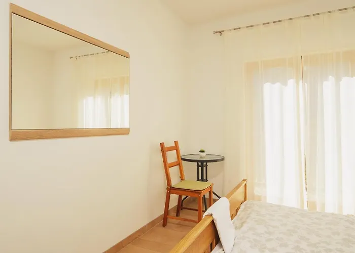 Villa Bua - Beautiful Seafront Apartments