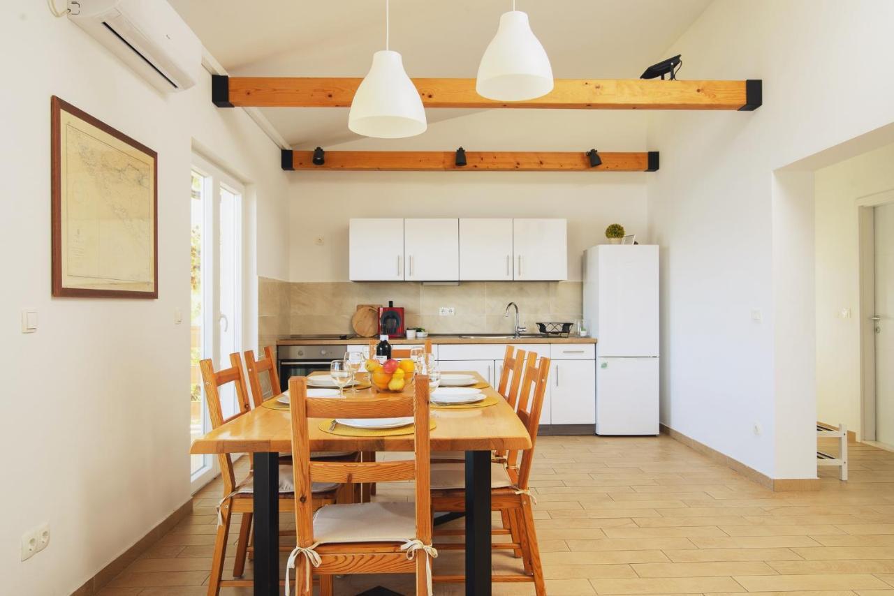 Apartament Bua - Beautiful Seafront