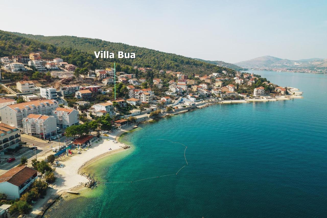 Apartament Bua - Beautiful Seafront Trogir