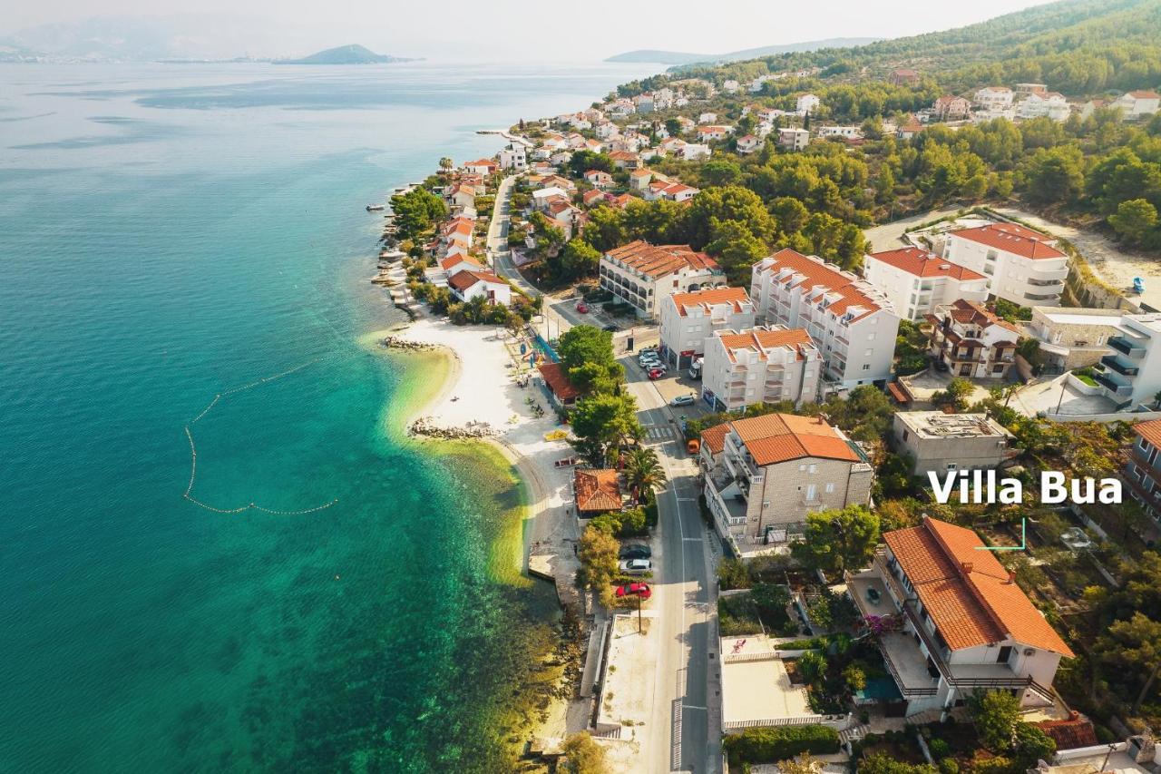 Bua - Beautiful Seafront Apartment