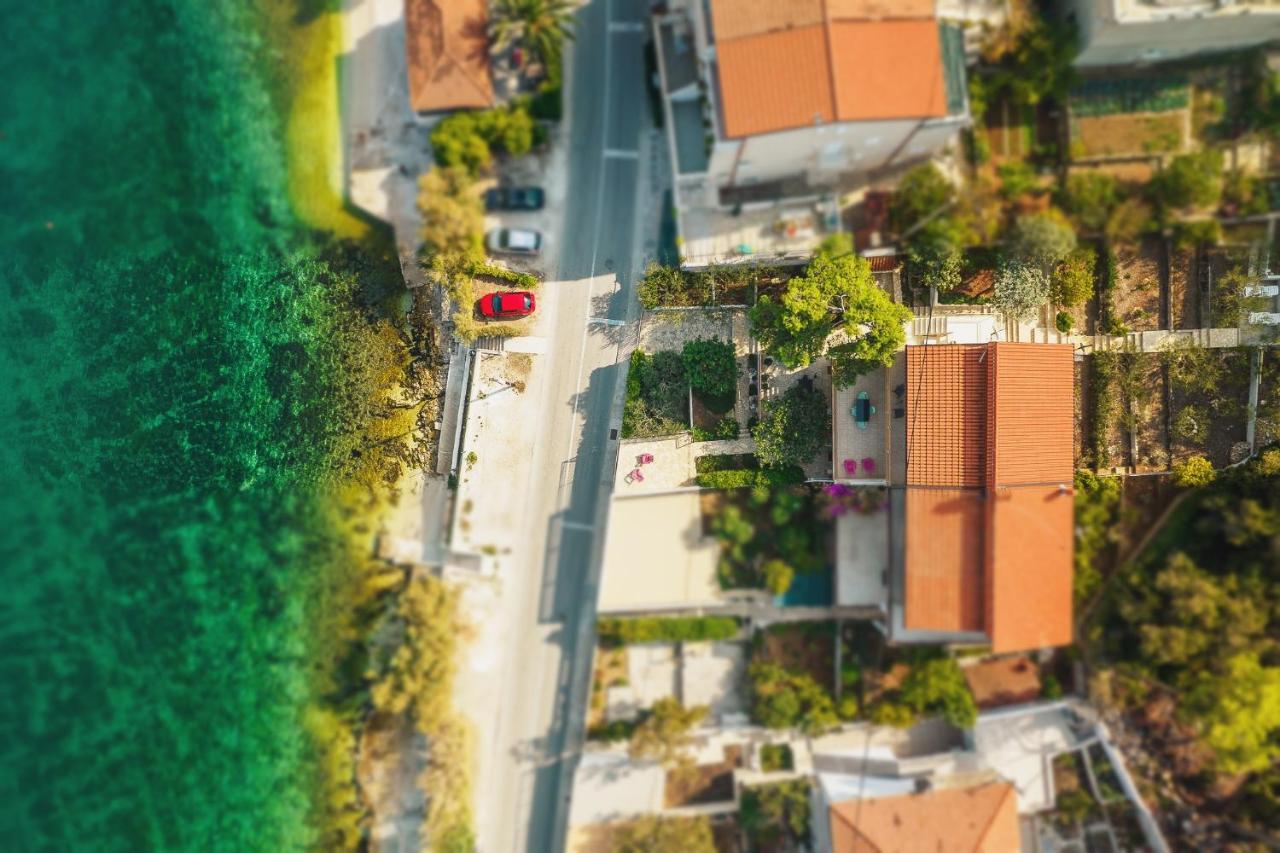 Bua - Beautiful Seafront