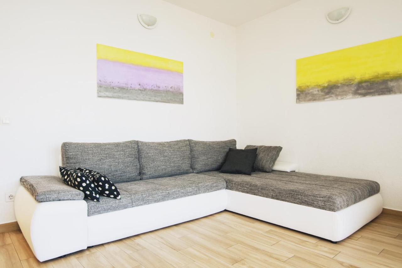 Apartment Bua - Beautiful Seafront
